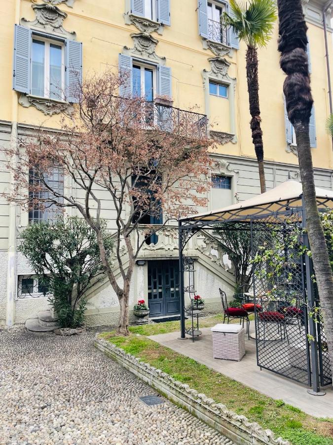 Lake Como Skyview 外观 照片