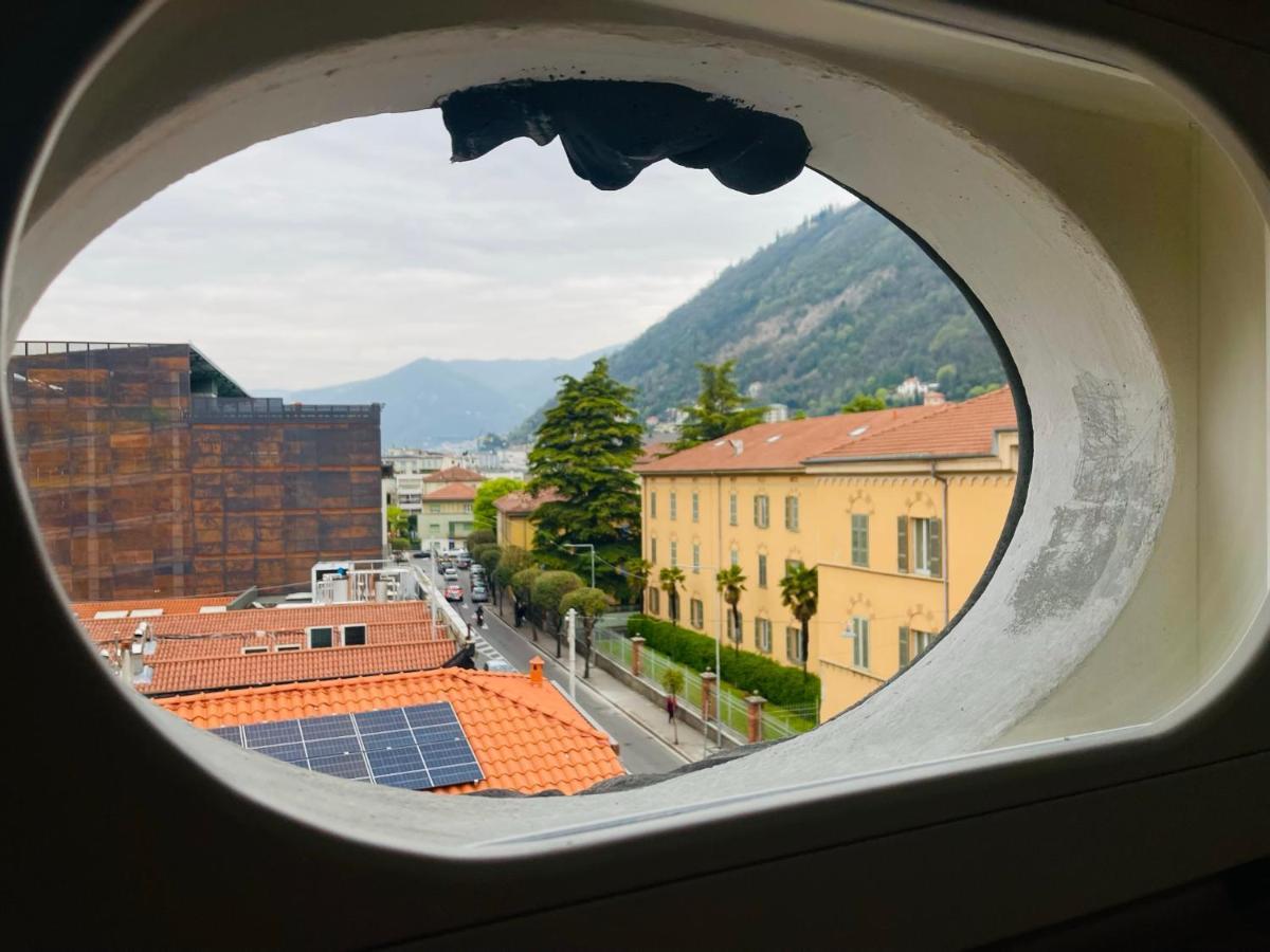 Lake Como Skyview 外观 照片