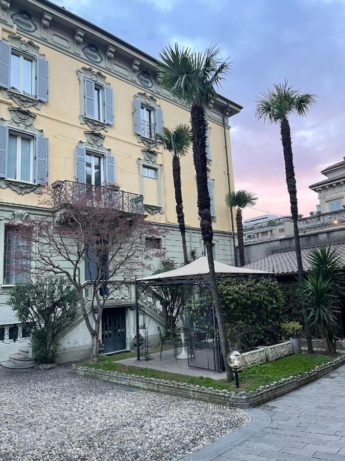 Lake Como Skyview 外观 照片