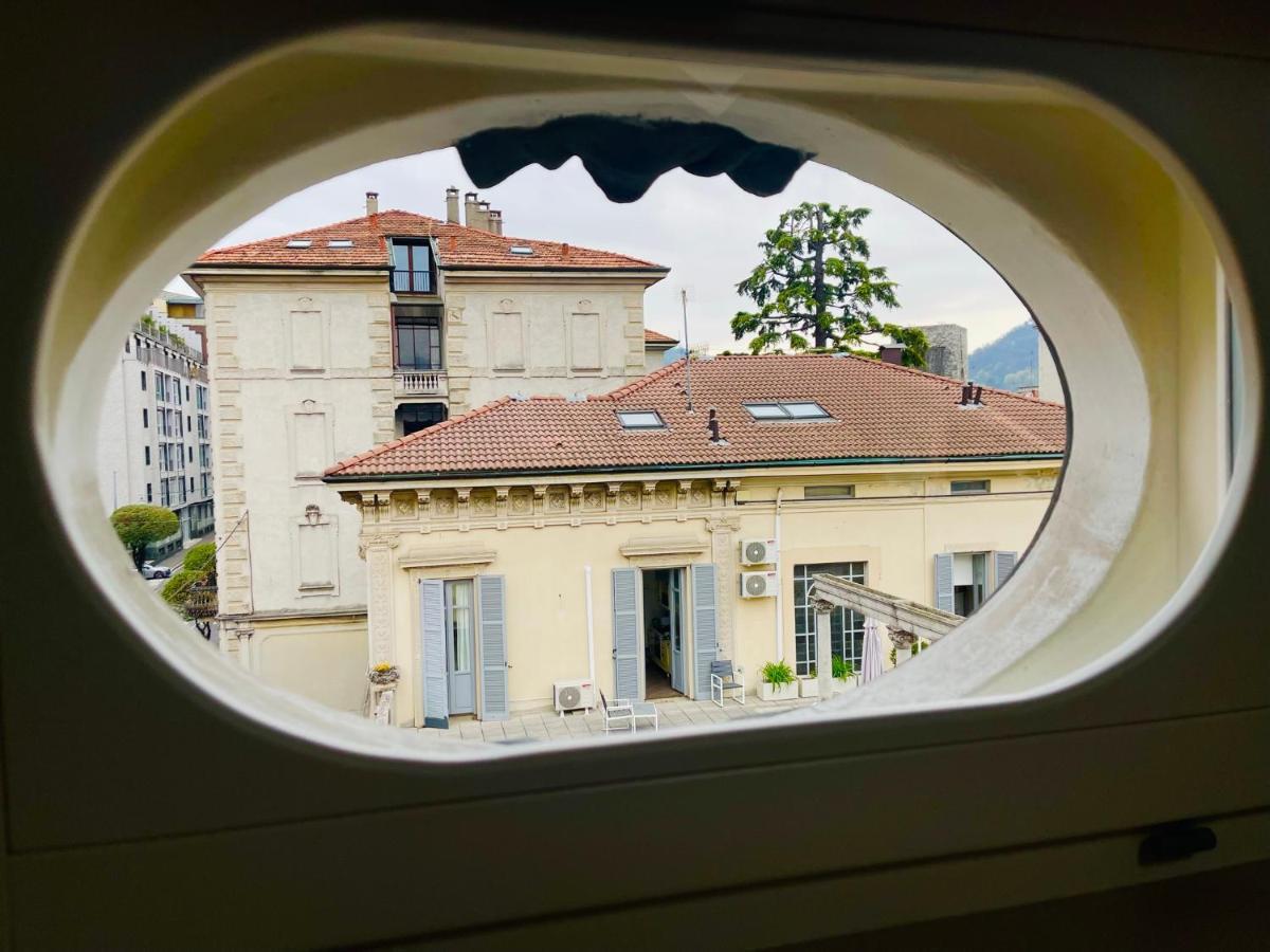 Lake Como Skyview 外观 照片