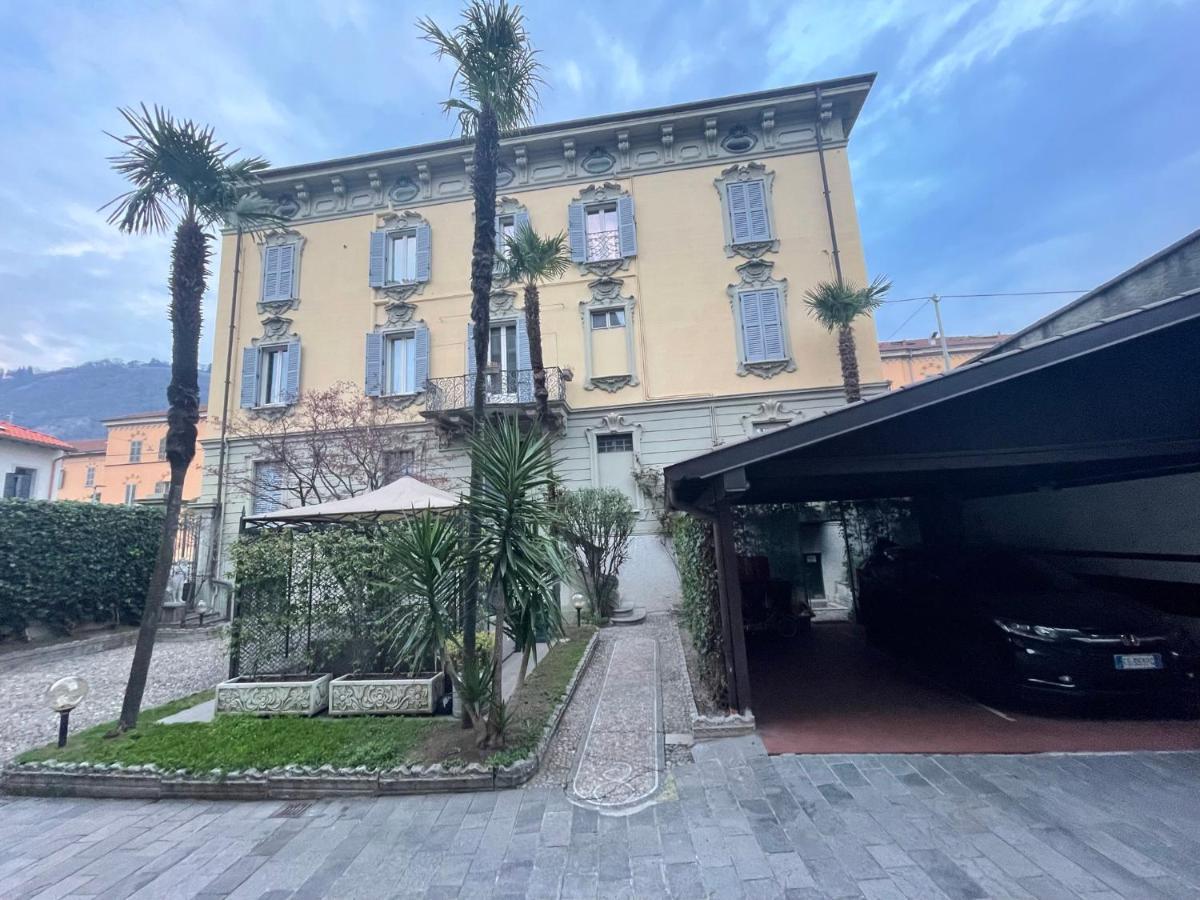 Lake Como Skyview 外观 照片