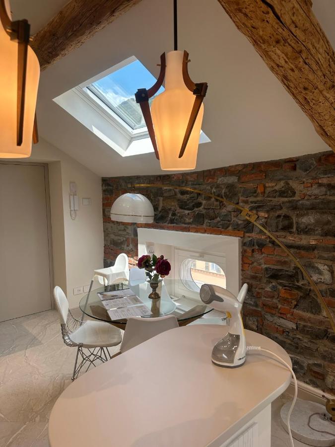 Lake Como Skyview 外观 照片