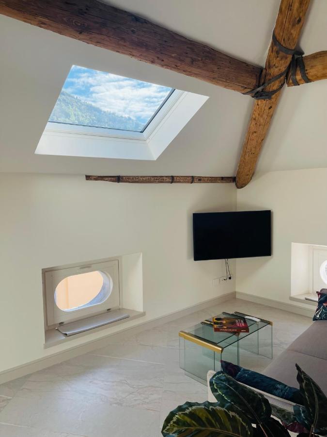 Lake Como Skyview 外观 照片